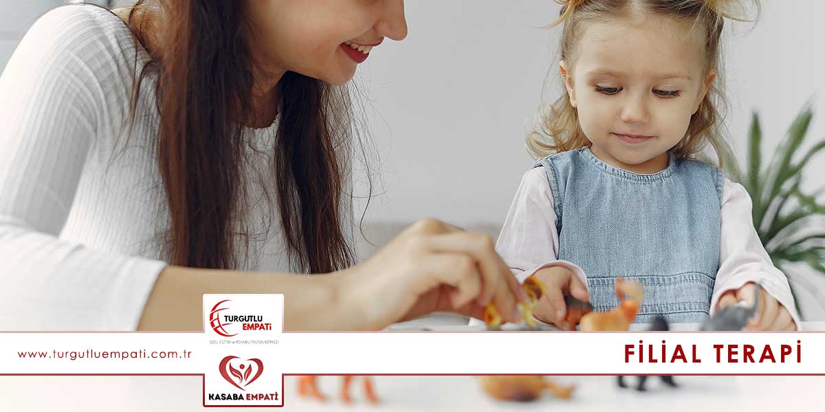 Manisa Filial Terapi