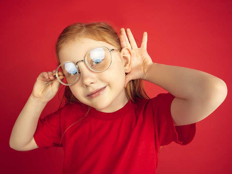 İşitme Yetersizliği Olan Bireyler İçin Destek Eğitim Programı 