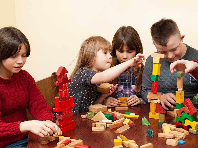 Öğrenme Güçlüğü Olan Bireyler Turgutlu