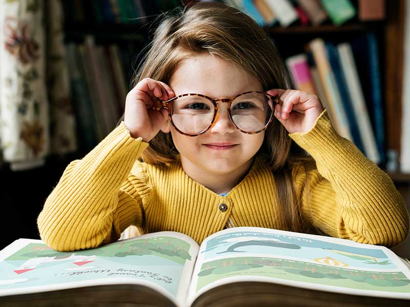 Disleksi (Okuma Bozukluğu)