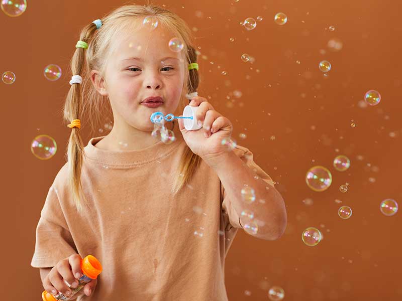 Otizm Spektrum Bozukluğu Olan Bireyler İçin Destek Eğitim Programı