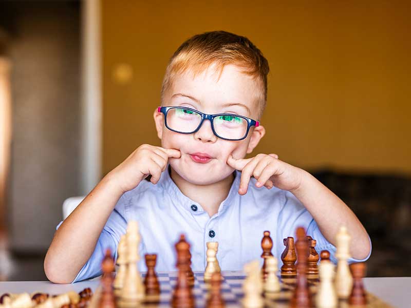 Zihinsel Yetersizliği Olan Bireyler İçin Destek Eğitim Programı