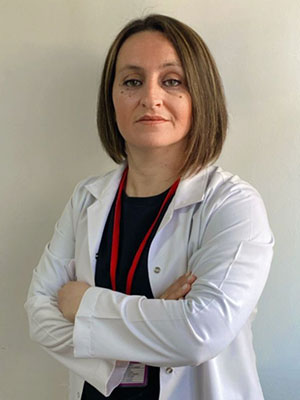 Elif ÇAKIRCA