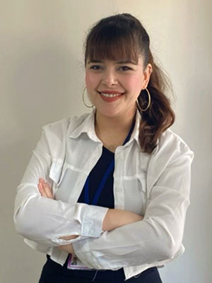 Gülşah ÖZGÖRDESLİ