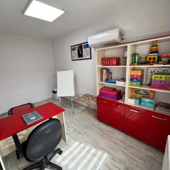 Bireysel Egitim Odasi 2