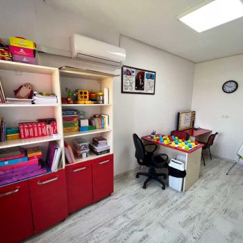 Bireysel Egitim Odasi