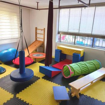 Duyu Butunleme Odasi