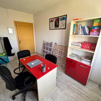 Zihinsel Engelliler Bireysel Egitim Sinifi